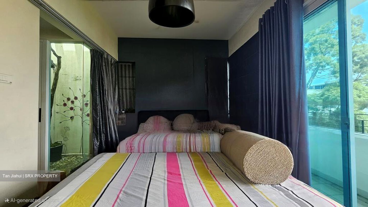 The Springside (D26), Terrace #462840211
